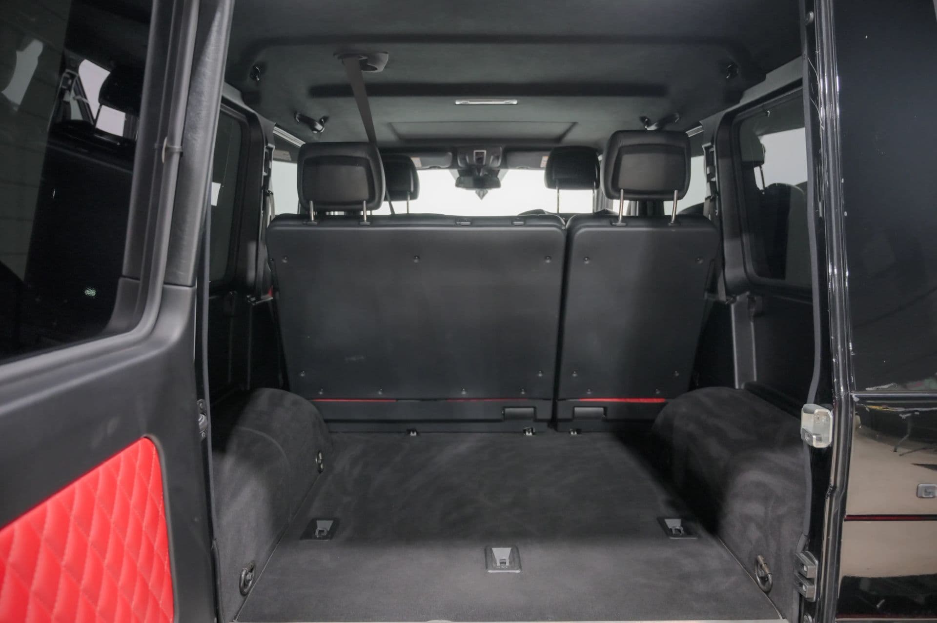 2016 Mercedes-Benz G-Class G 63 AMG Sport Utility 4D - thumbnail 33