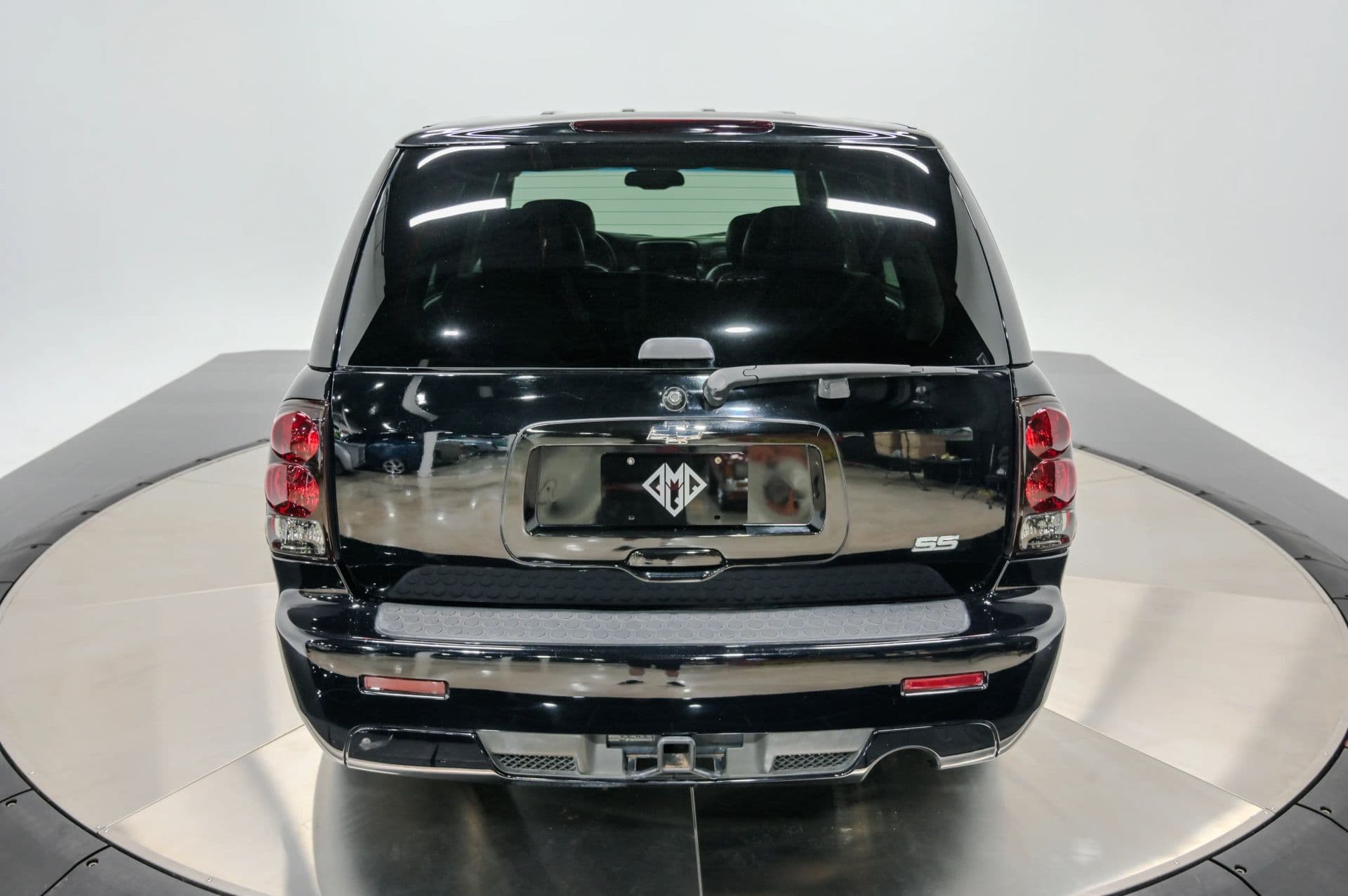 2007 Chevrolet Trailblazer SS Sport Utility 4D - thumbnail 41