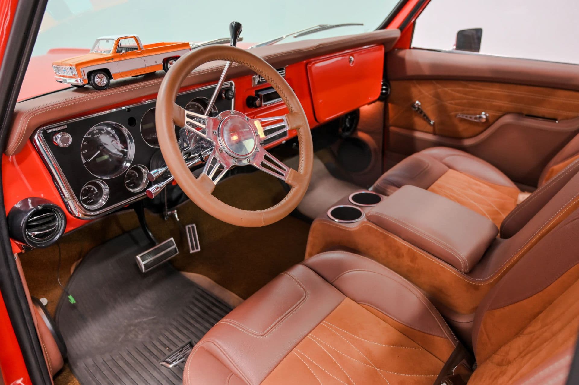 1970 Chevrolet C10 - thumbnail 30