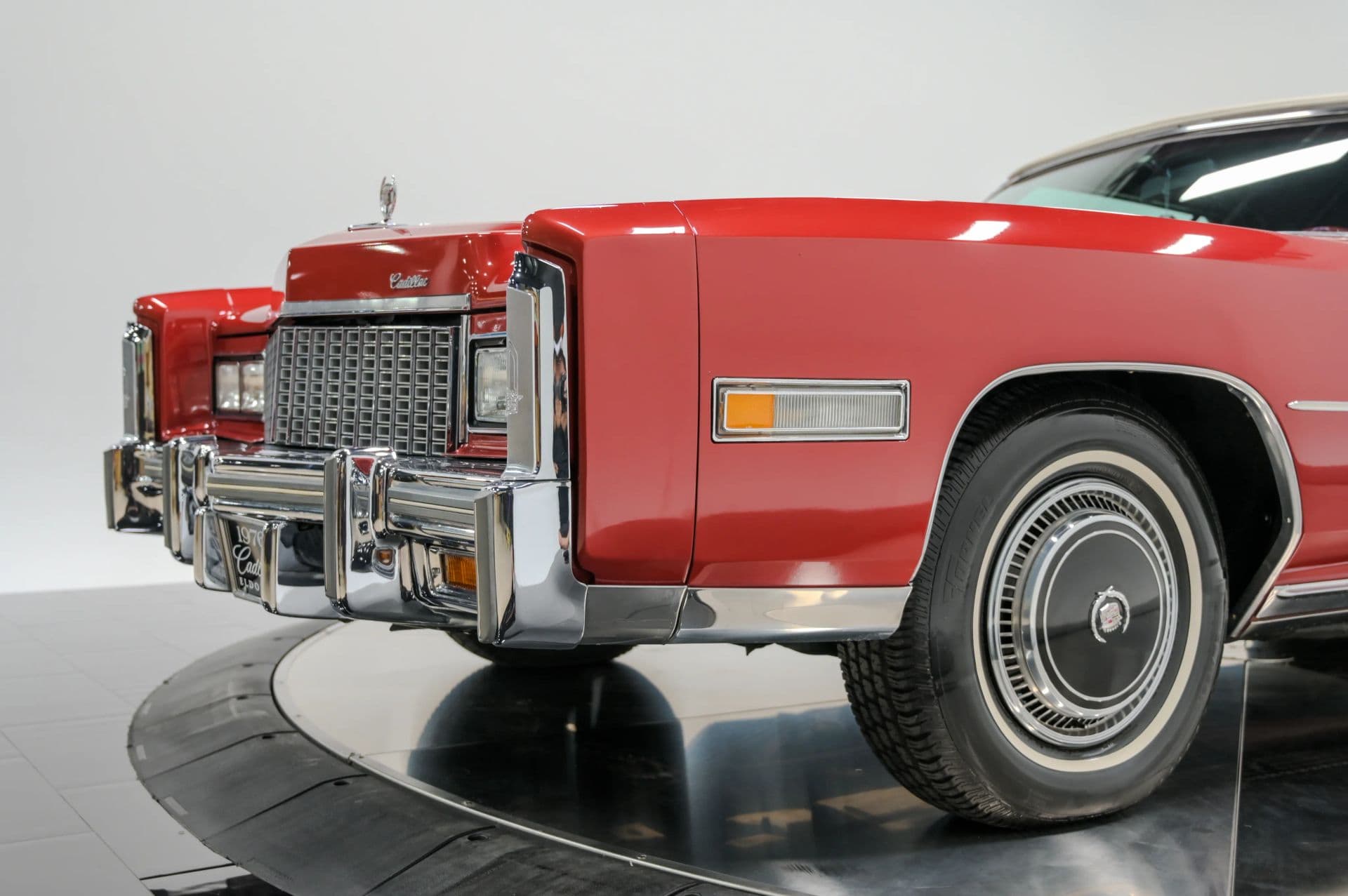 1976 Cadillac Eldorado - thumbnail 13