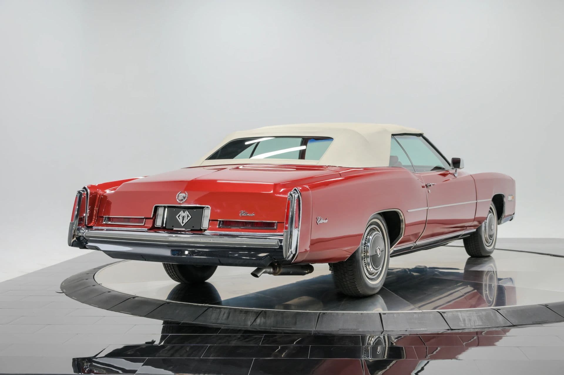1976 Cadillac Eldorado - thumbnail 6