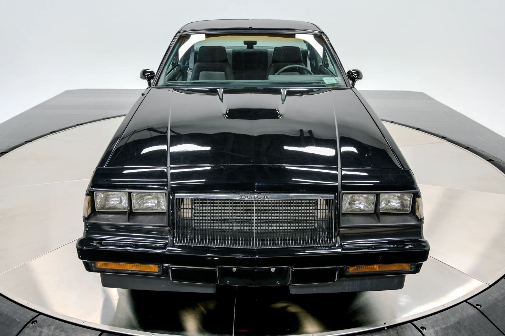 1986 Buick Lingenfelter SEMA Build Grand National 2D Coupe - thumbnail 12