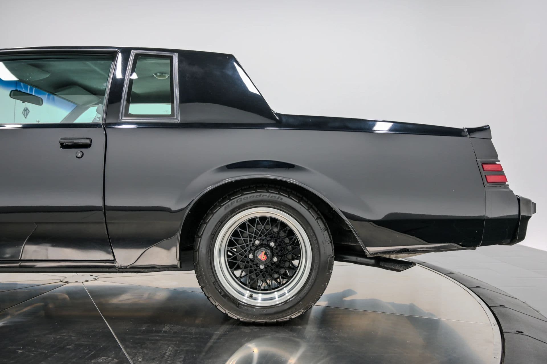 1986 Buick Regal Grand National 2D Coupe - thumbnail 19