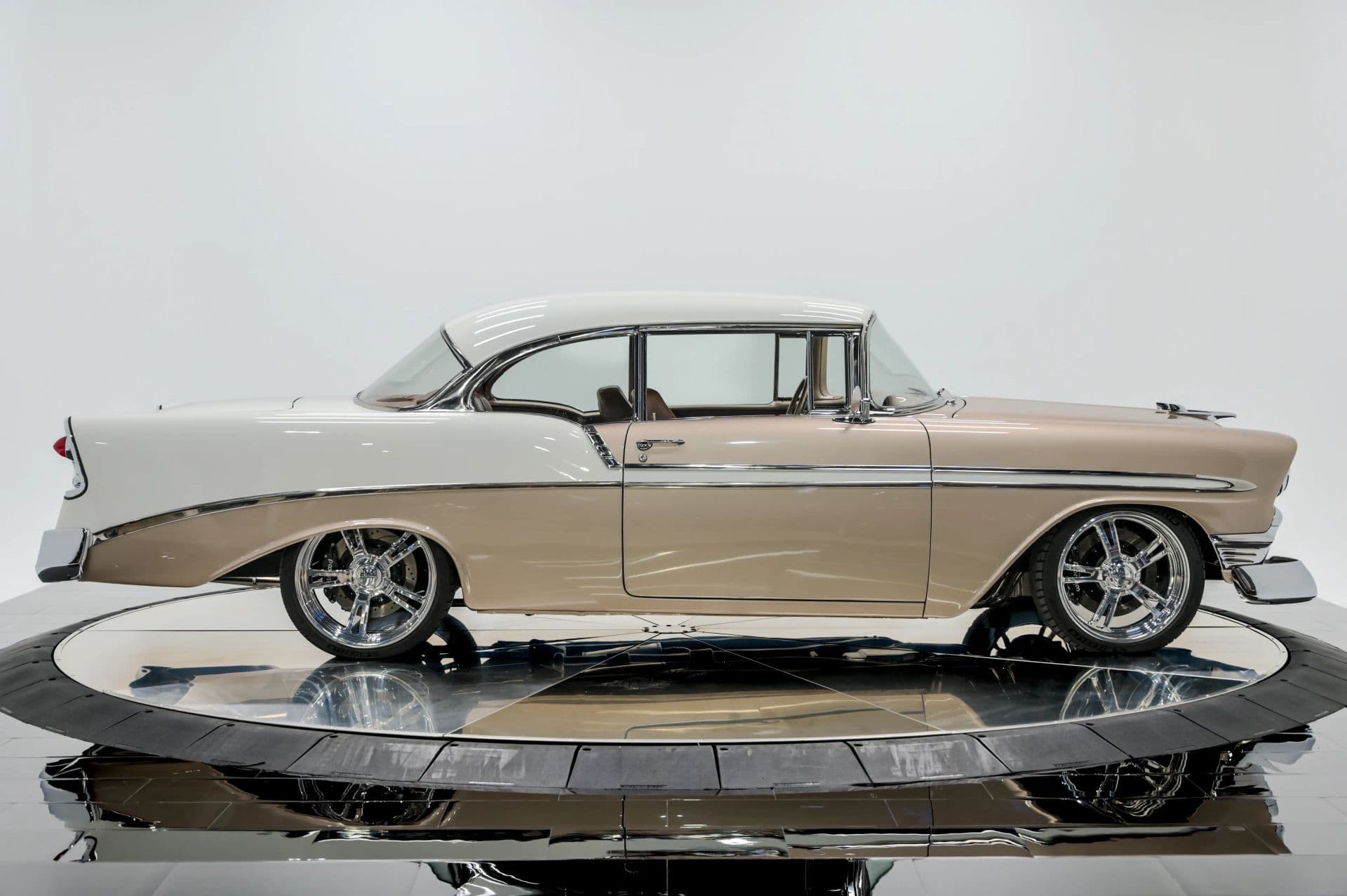 1956 Chevrolet BelAir - thumbnail 8