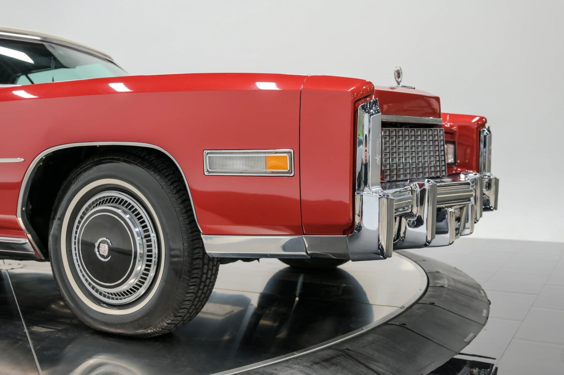 1976 Cadillac Eldorado - thumbnail 14