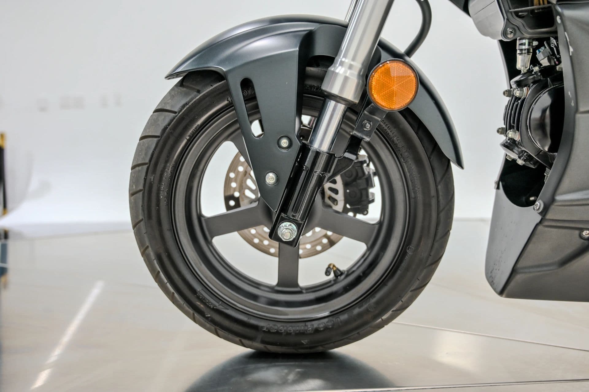 2023 Honda Grom - thumbnail 13