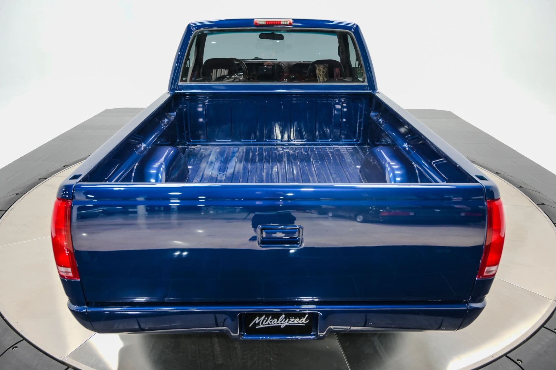 1994 Chevrolet 1500 Regular Cab Short Bed - thumbnail 29