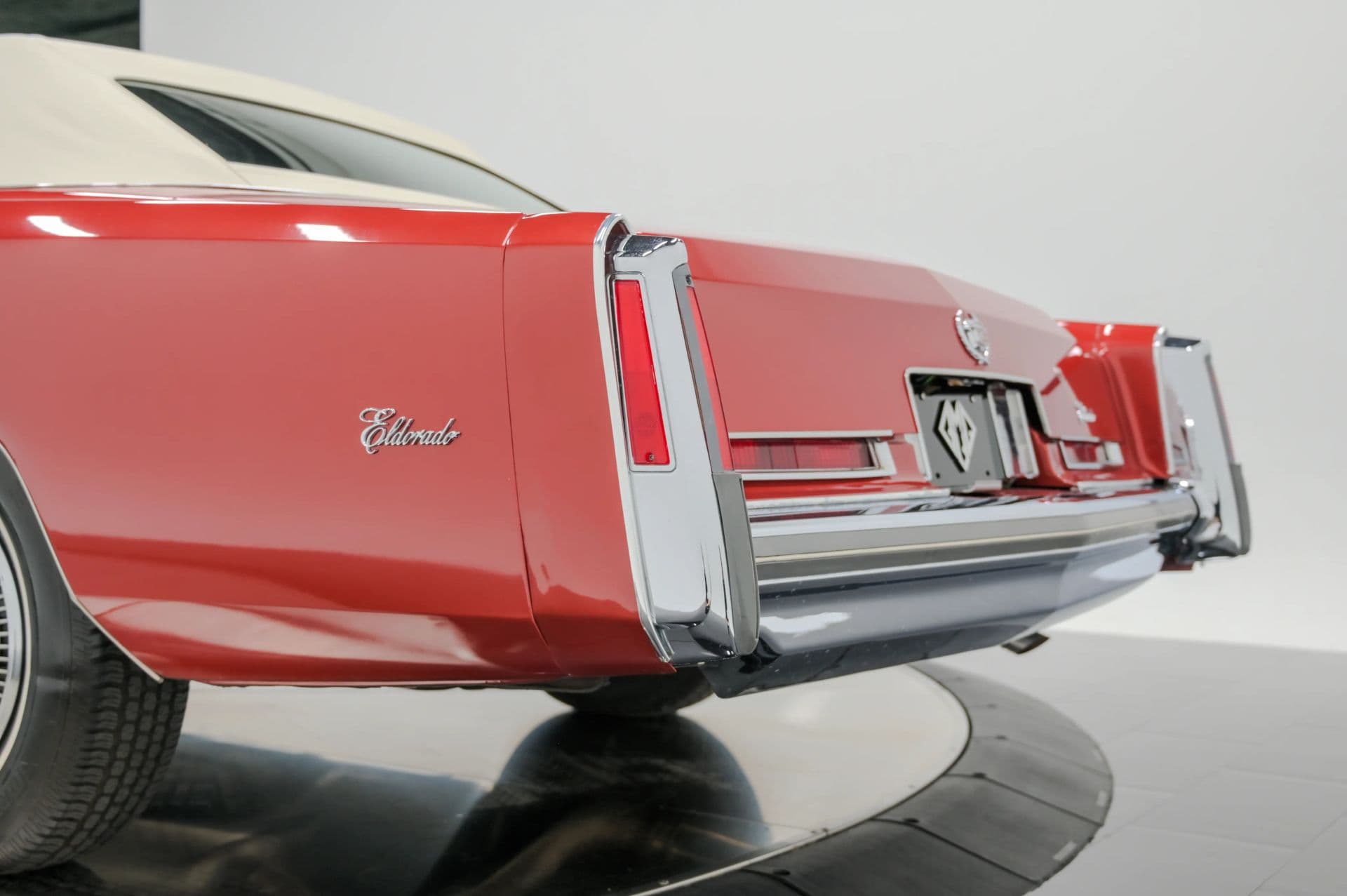 1976 Cadillac Eldorado - thumbnail 20