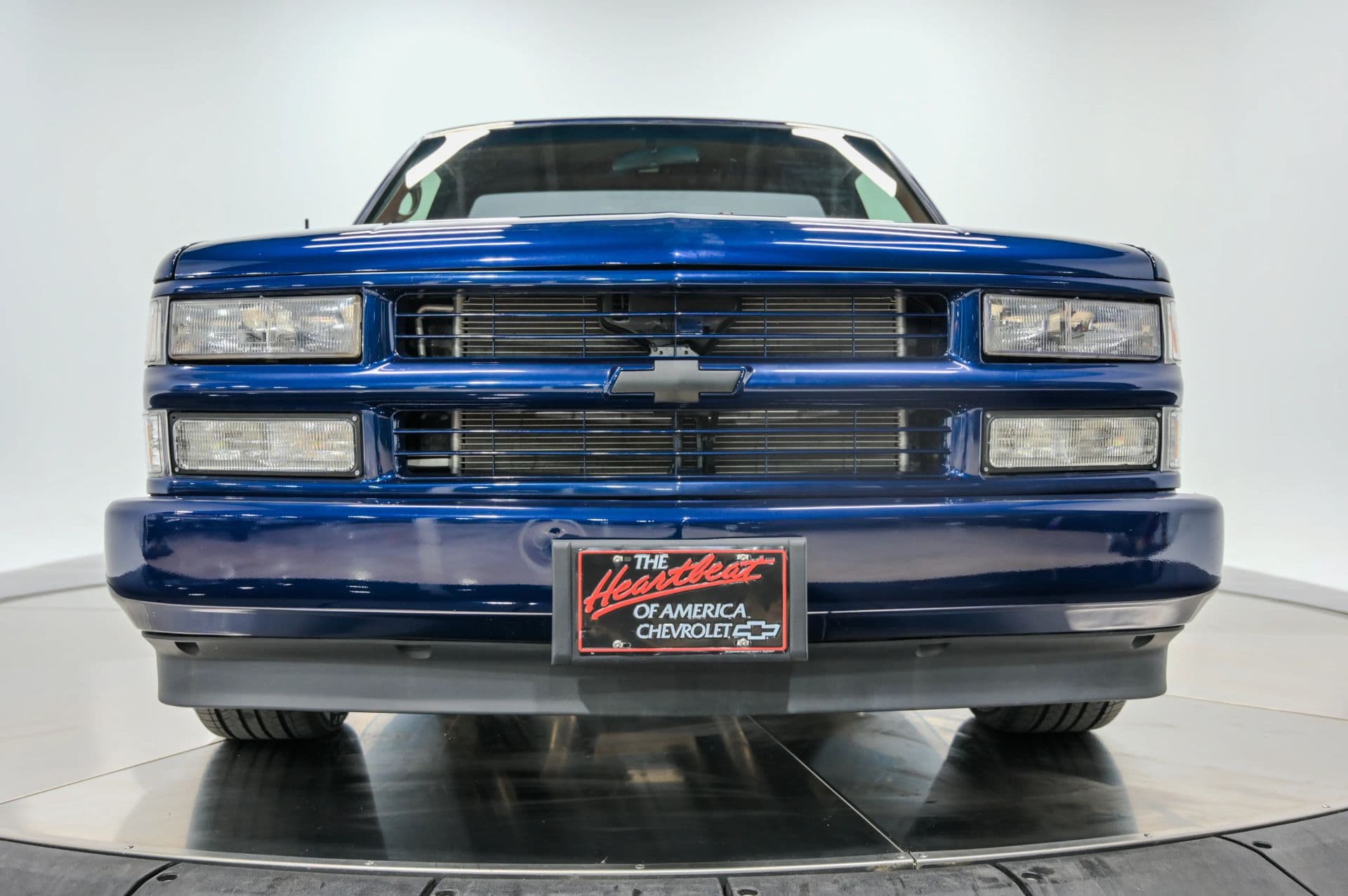 1994 Chevrolet 1500 Regular Cab Short Bed - thumbnail 17