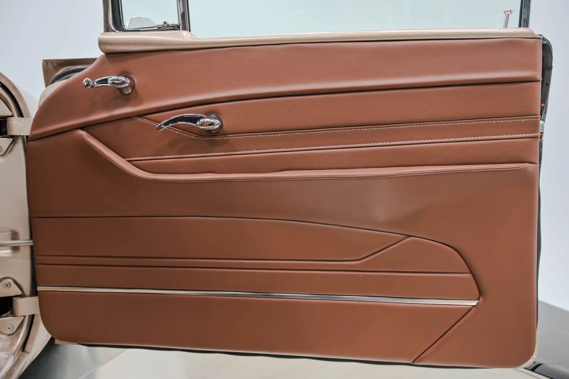 1956 Chevrolet BelAir - thumbnail 34