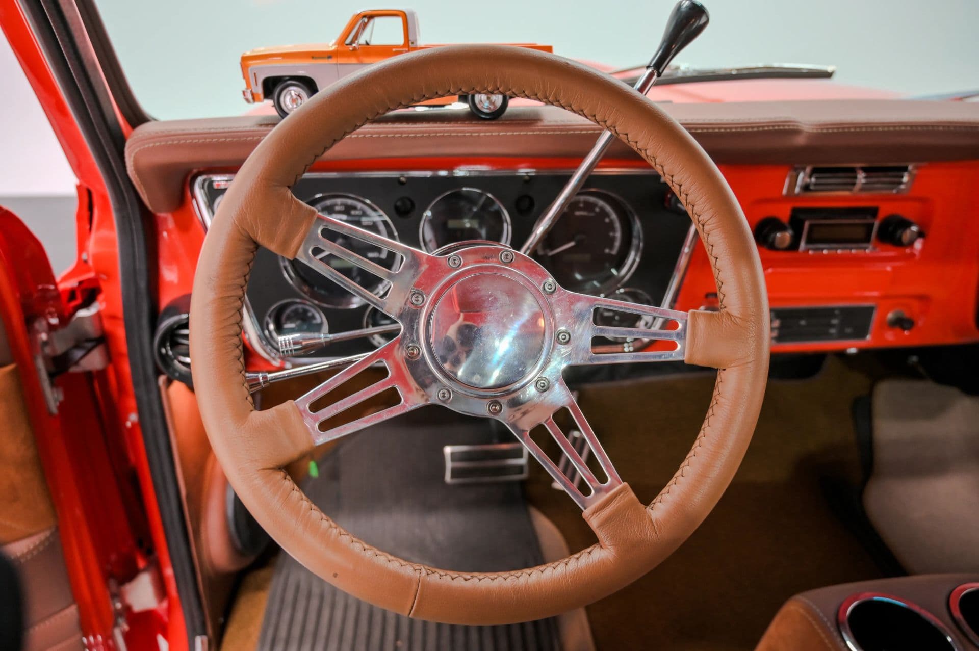1970 Chevrolet C10 - thumbnail 32