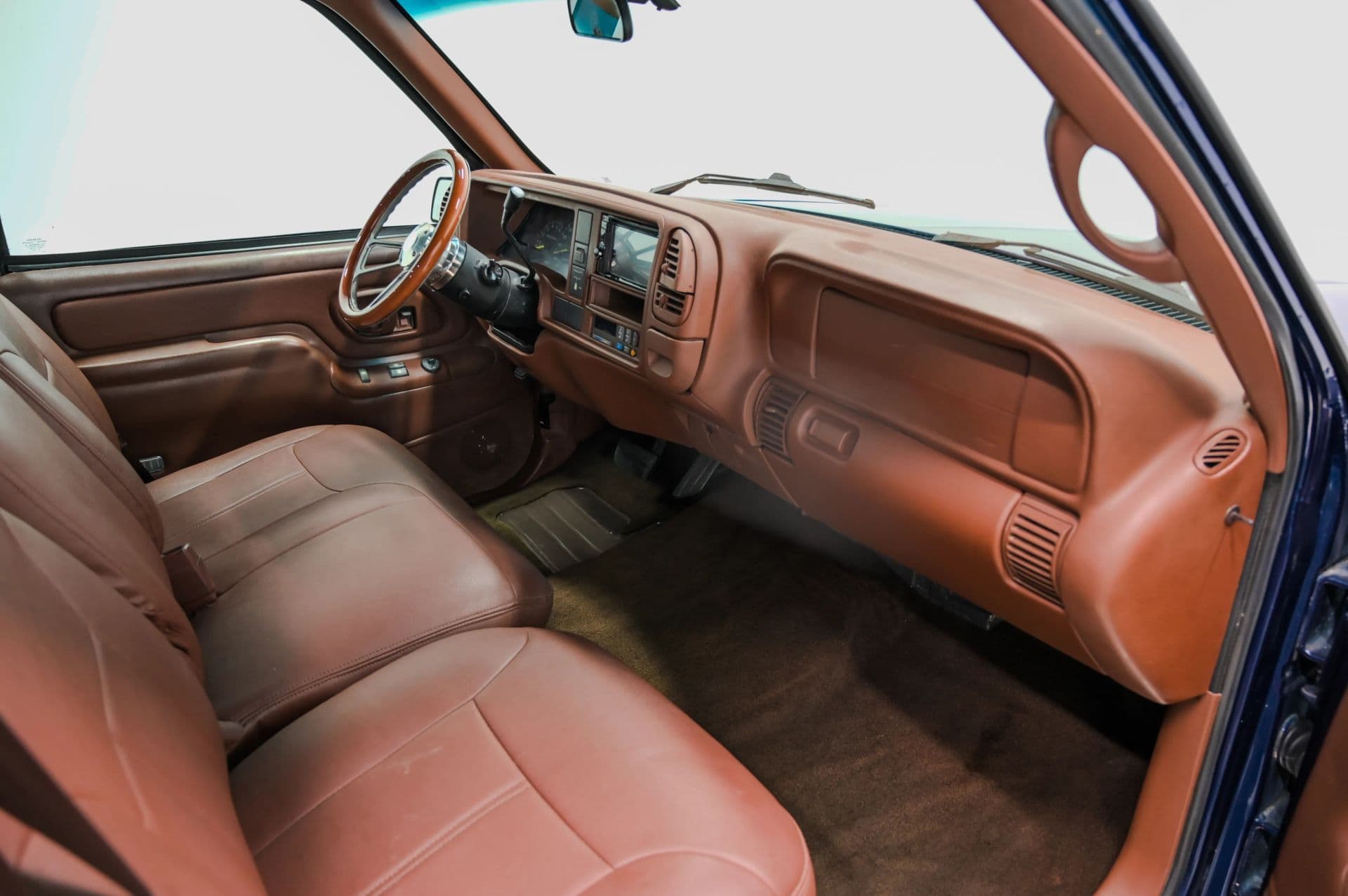1994 Chevrolet 1500 Regular Cab Short Bed - thumbnail 39