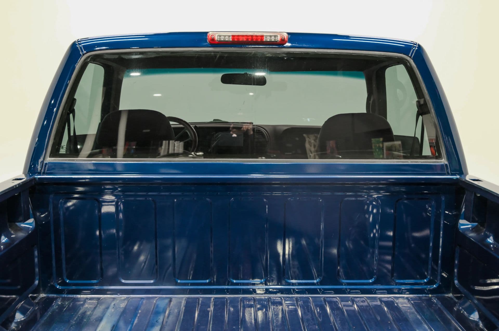 1994 Chevrolet 1500 Regular Cab Short Bed - thumbnail 31