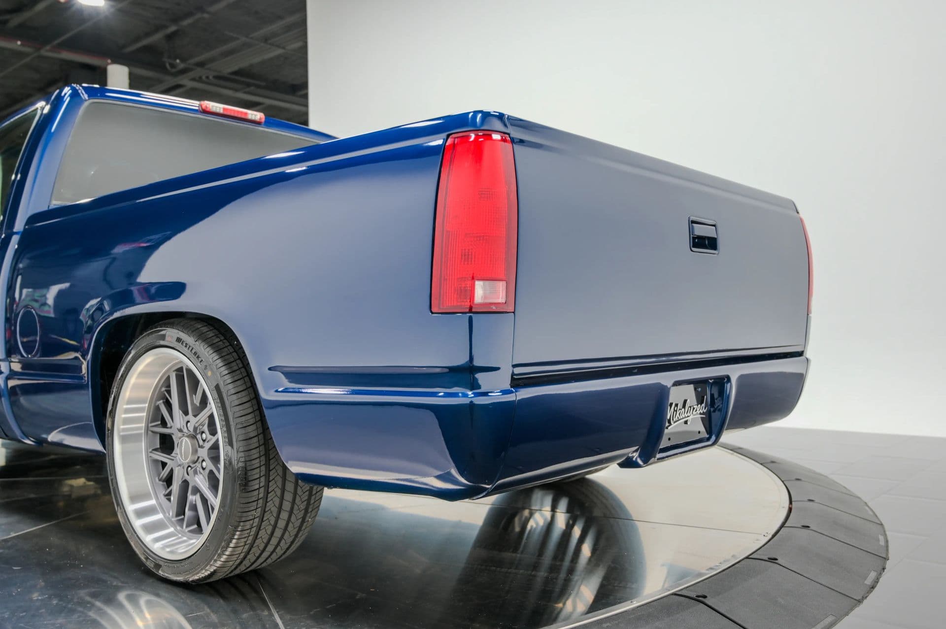 1994 Chevrolet 1500 Regular Cab Short Bed - thumbnail 22