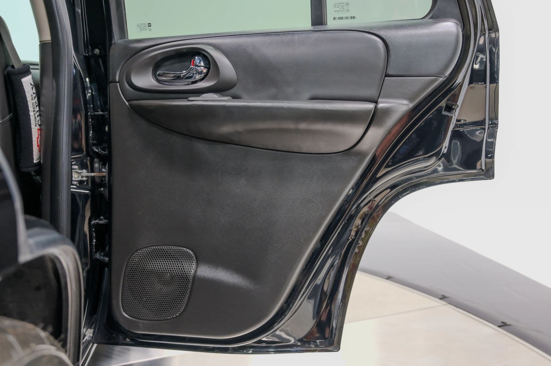2007 Chevrolet Trailblazer SS Sport Utility 4D - thumbnail 37