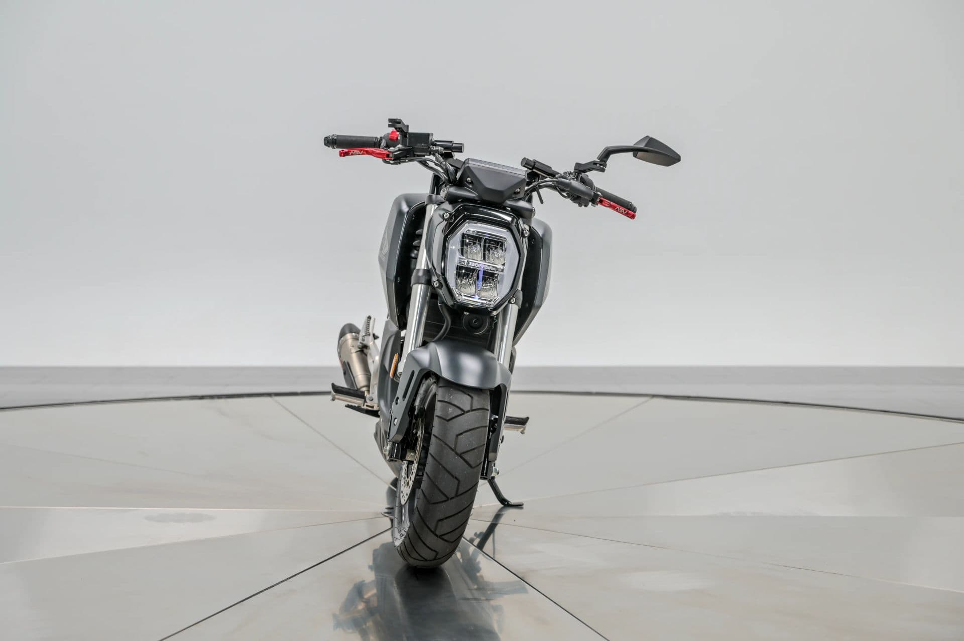 2023 Honda Grom - thumbnail 9