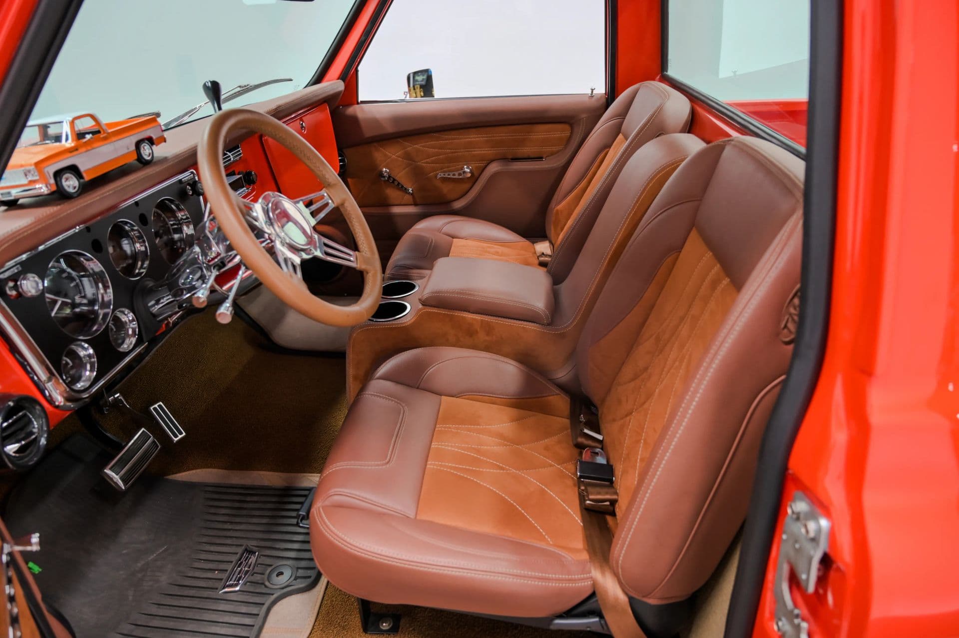 1970 Chevrolet C10 - thumbnail 31