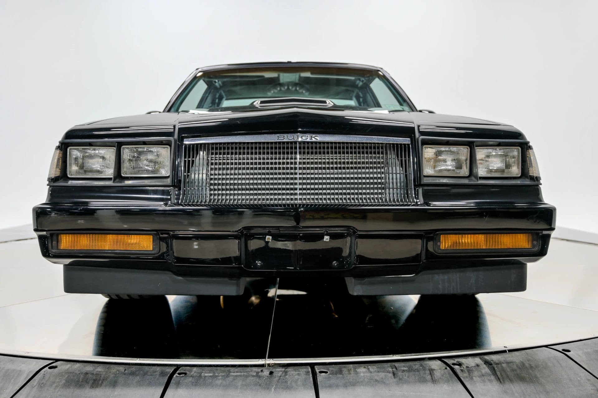 1986 Buick Lingenfelter SEMA Build Grand National 2D Coupe - thumbnail 10