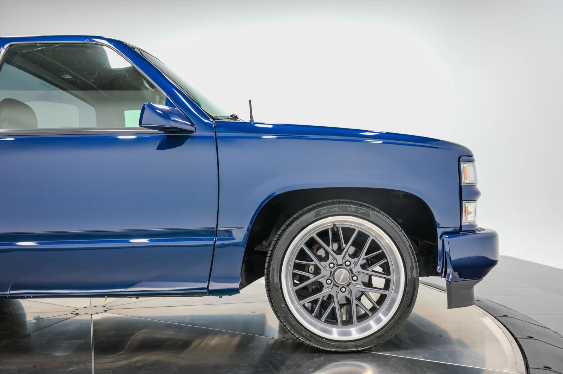 1994 Chevrolet 1500 Regular Cab Short Bed - thumbnail 27