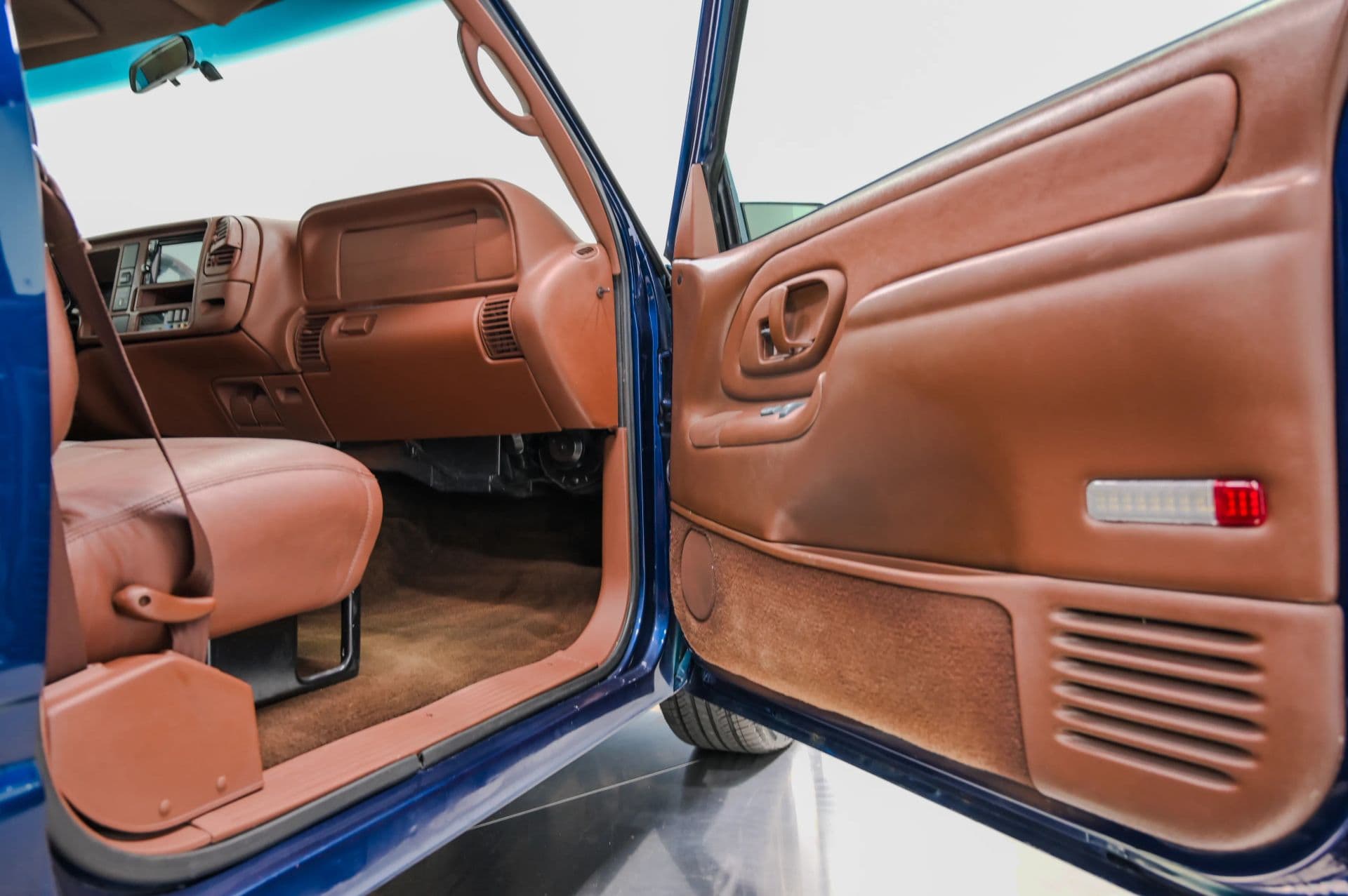 1994 Chevrolet 1500 Regular Cab Short Bed - thumbnail 37
