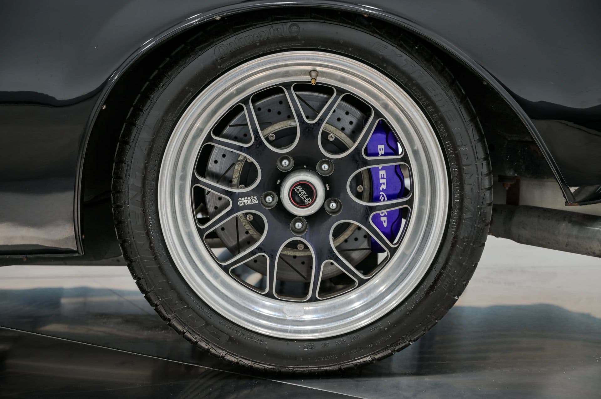 1986 Buick Lingenfelter SEMA Build Grand National 2D Coupe - thumbnail 14