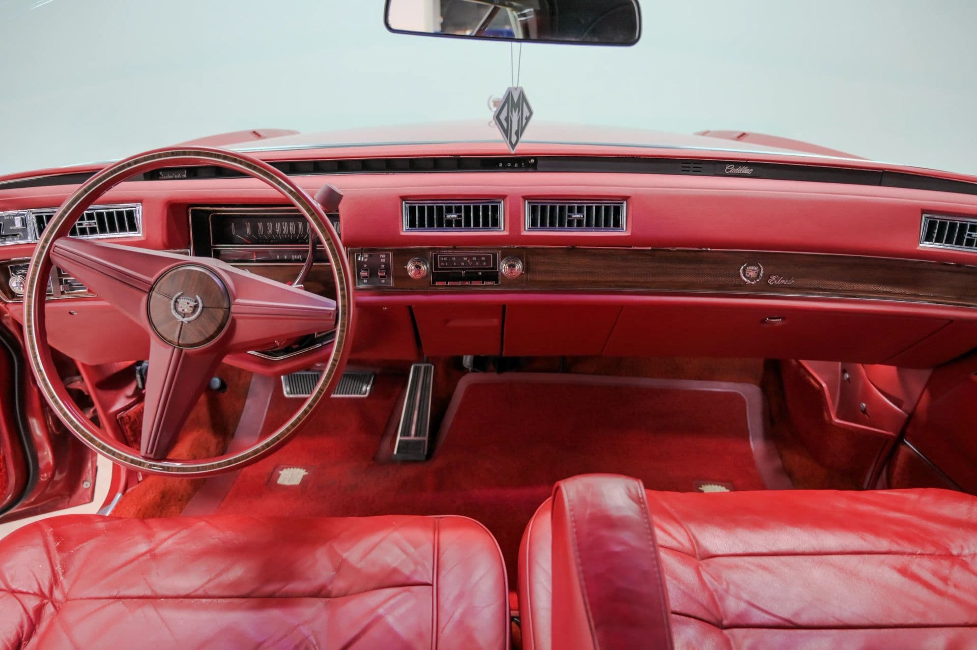 1976 Cadillac Eldorado - thumbnail 29