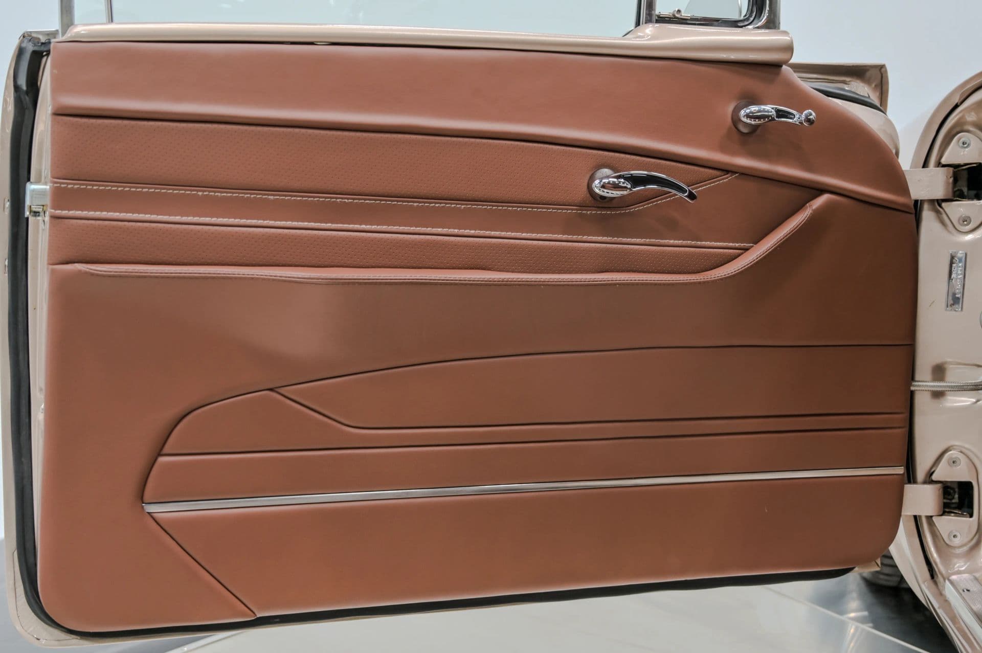 1956 Chevrolet BelAir - thumbnail 26