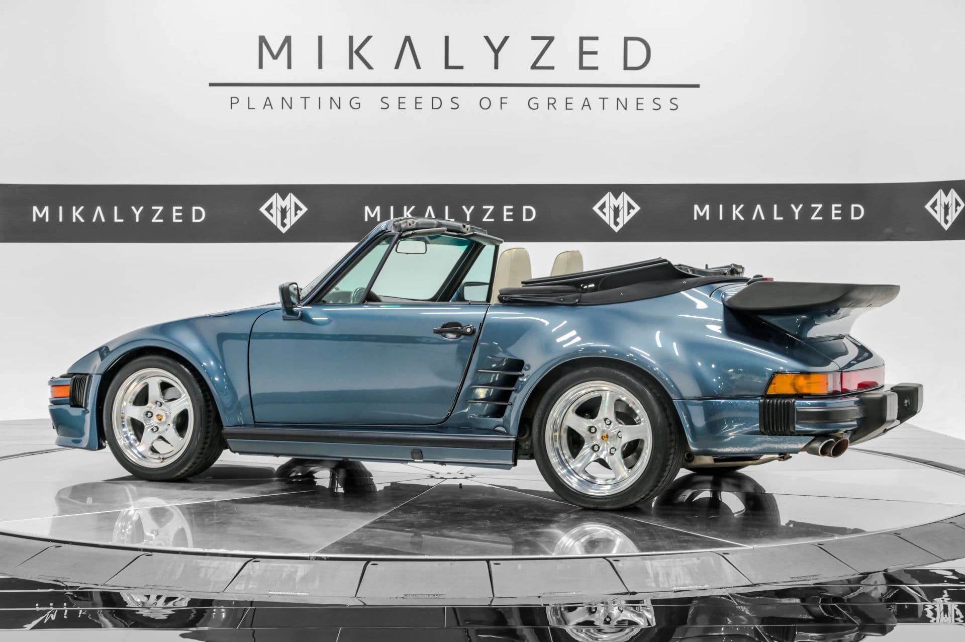 1987 Porsche 911 - Photo 6