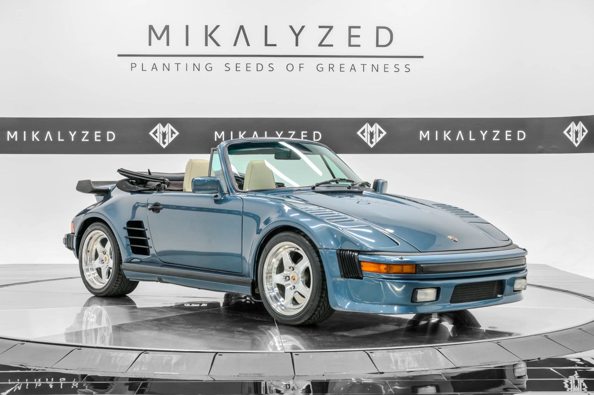 1987 Porsche 911 - Photo 13