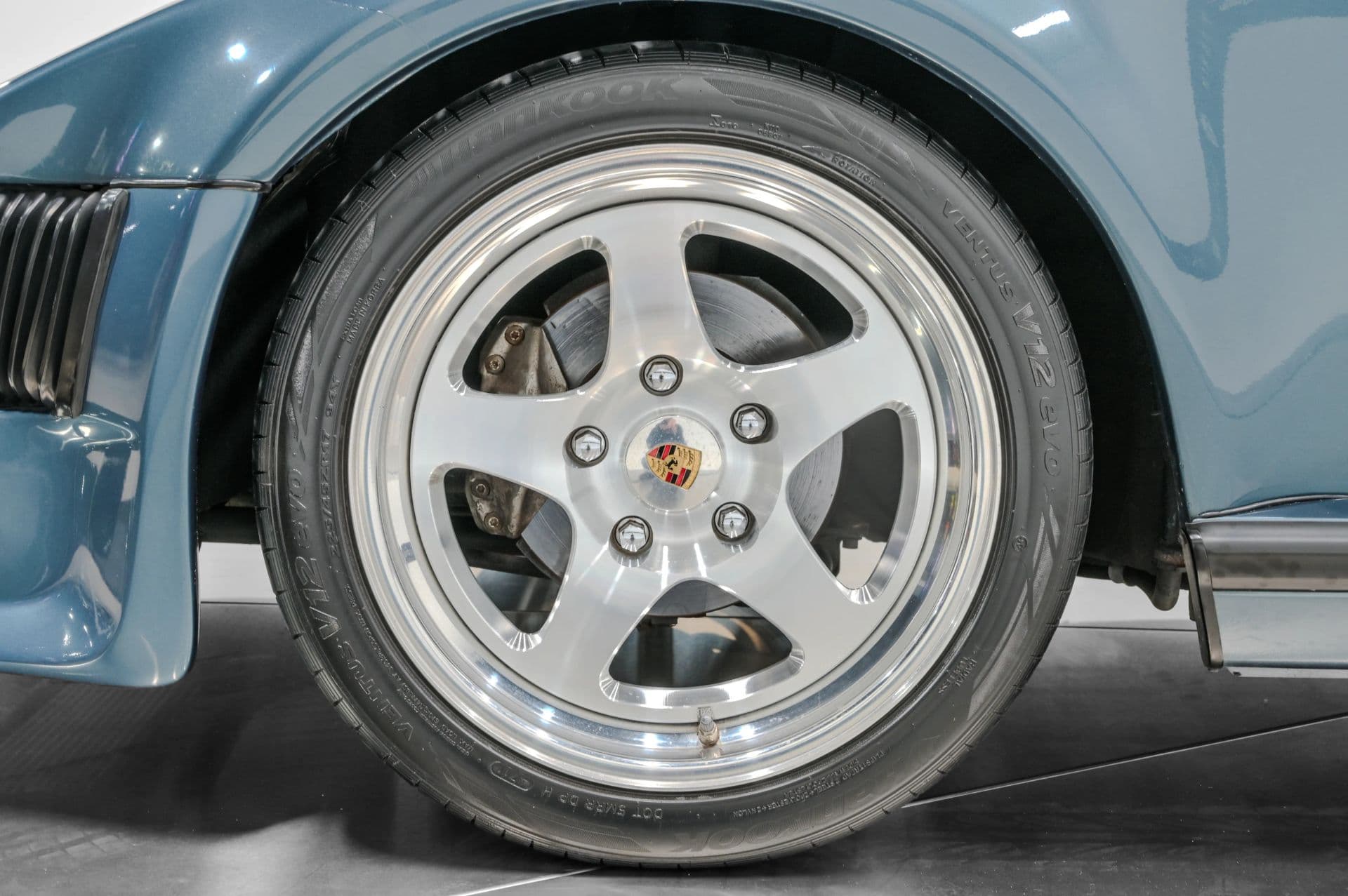 1987 Porsche 911 - Photo 18