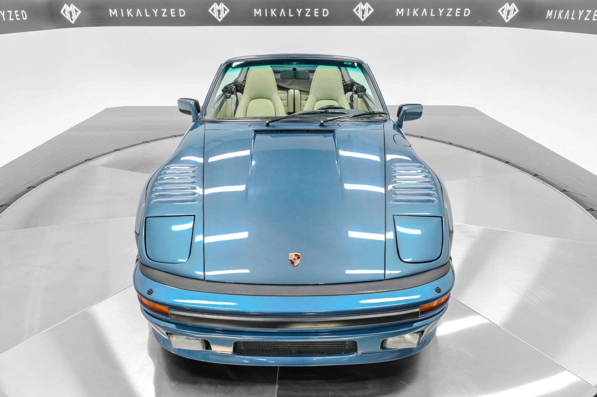 1987 Porsche 911 - Photo 17