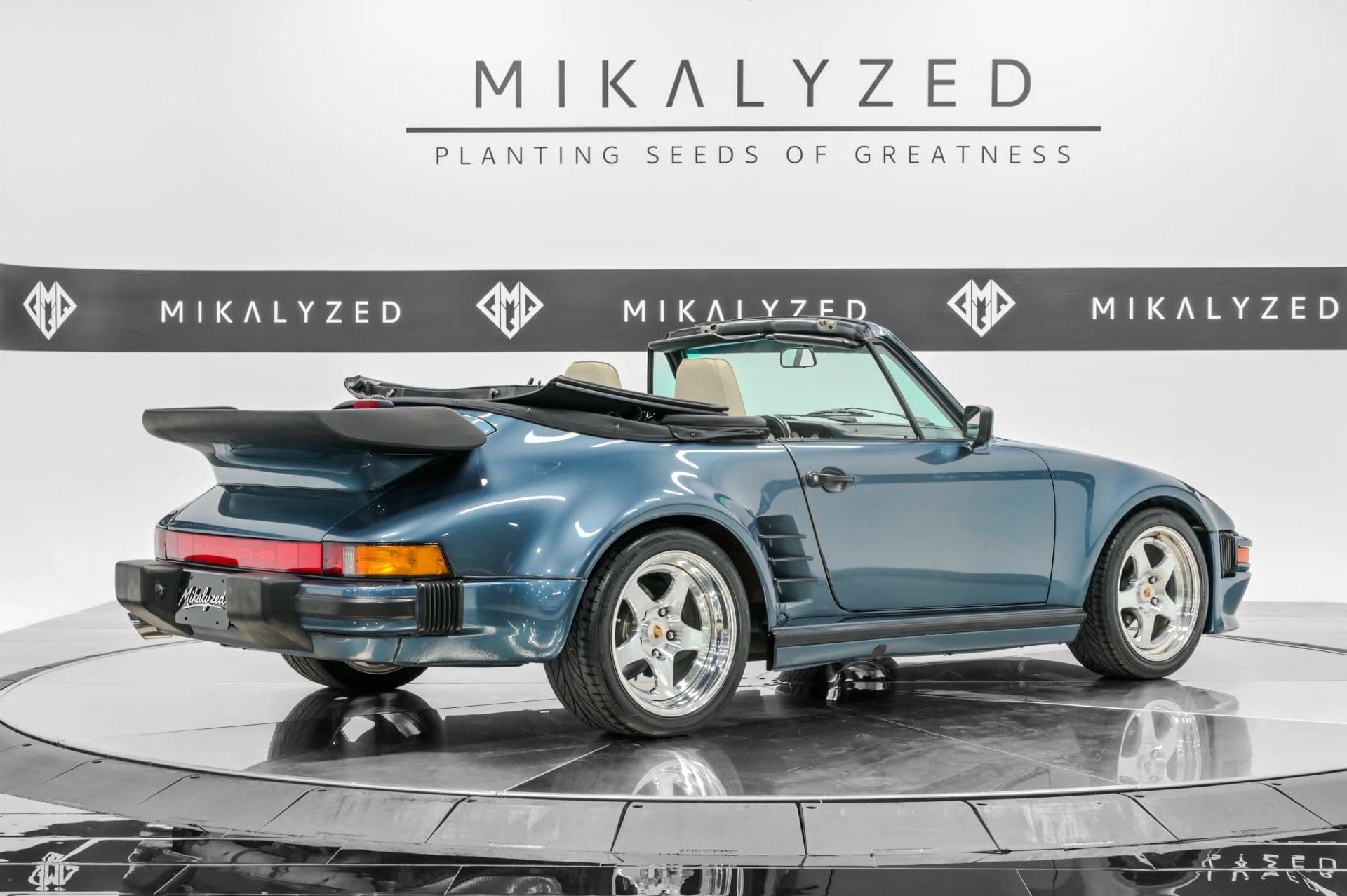 1987 Porsche 911 - Photo 10