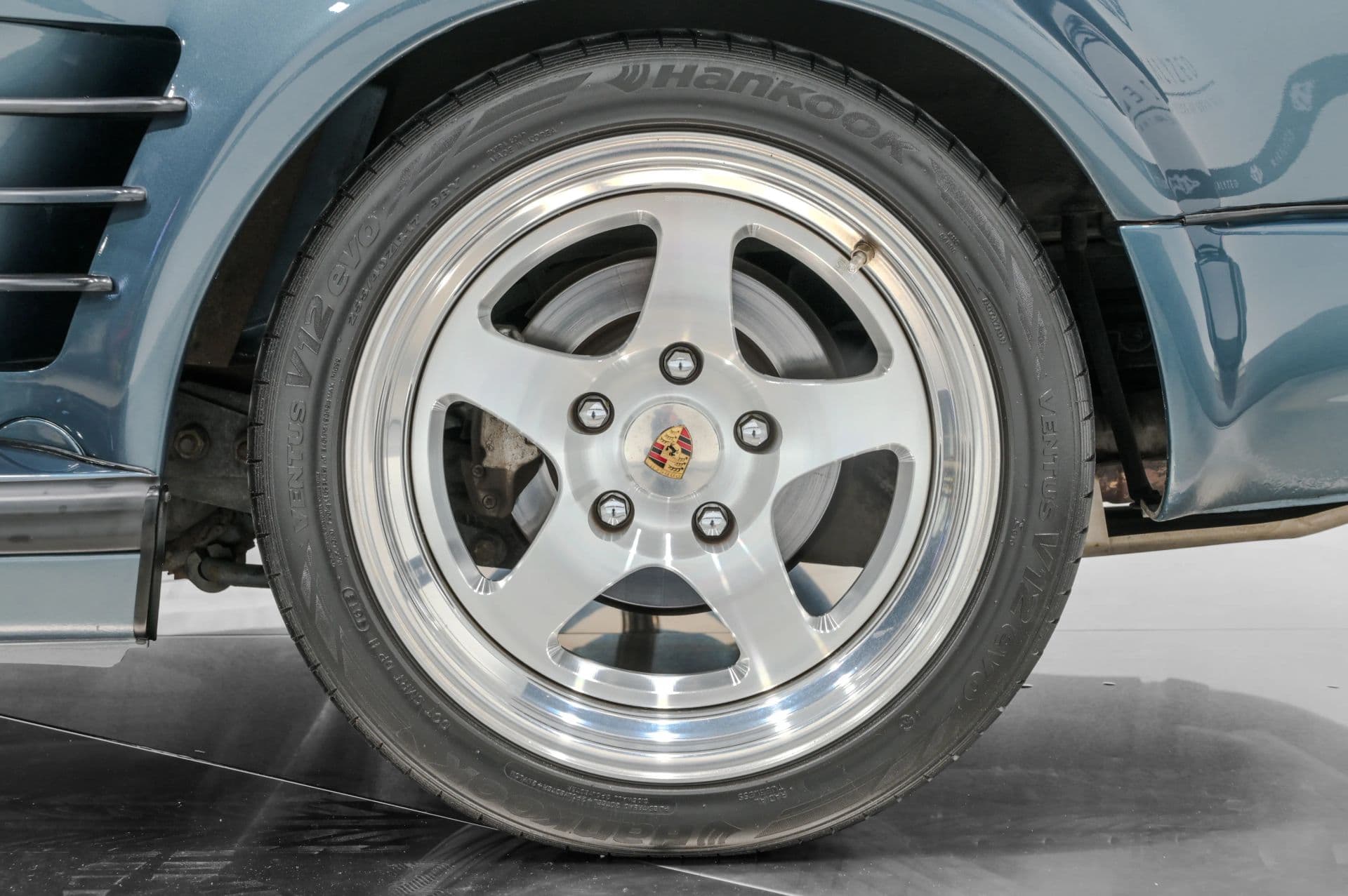 1987 Porsche 911 - Photo 20