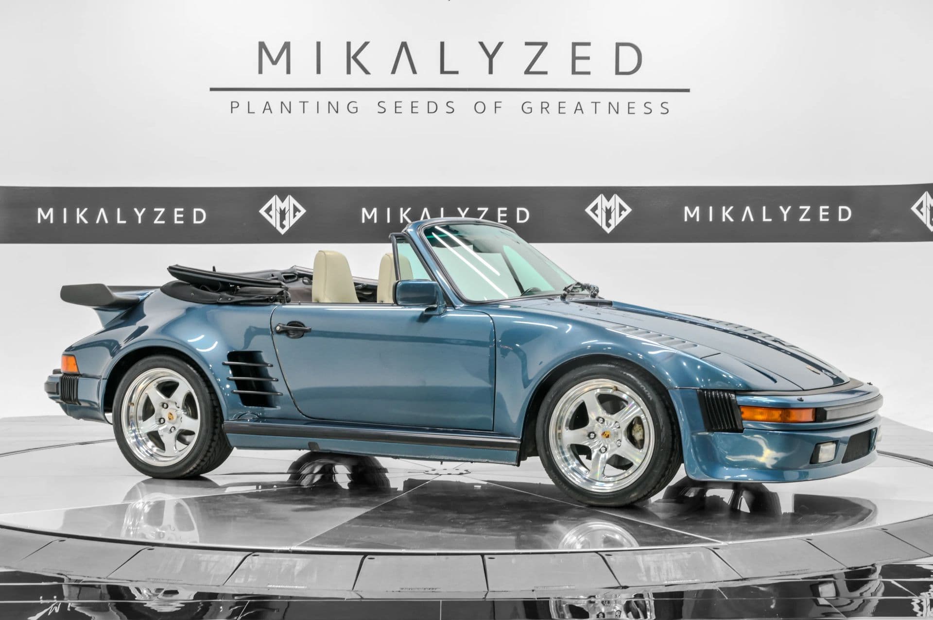 1987 Porsche 911 - Photo 12