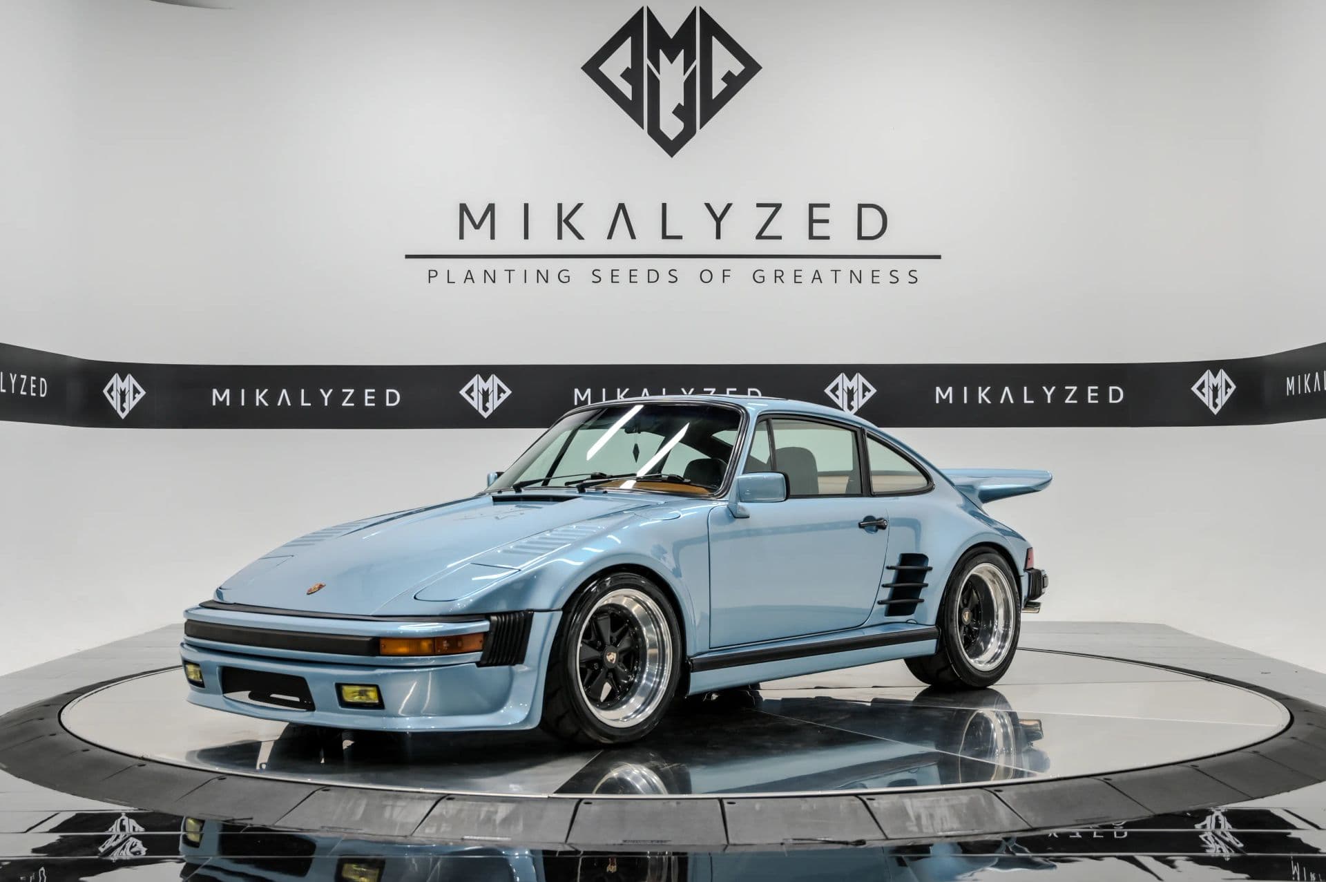 1980 Porsche 911