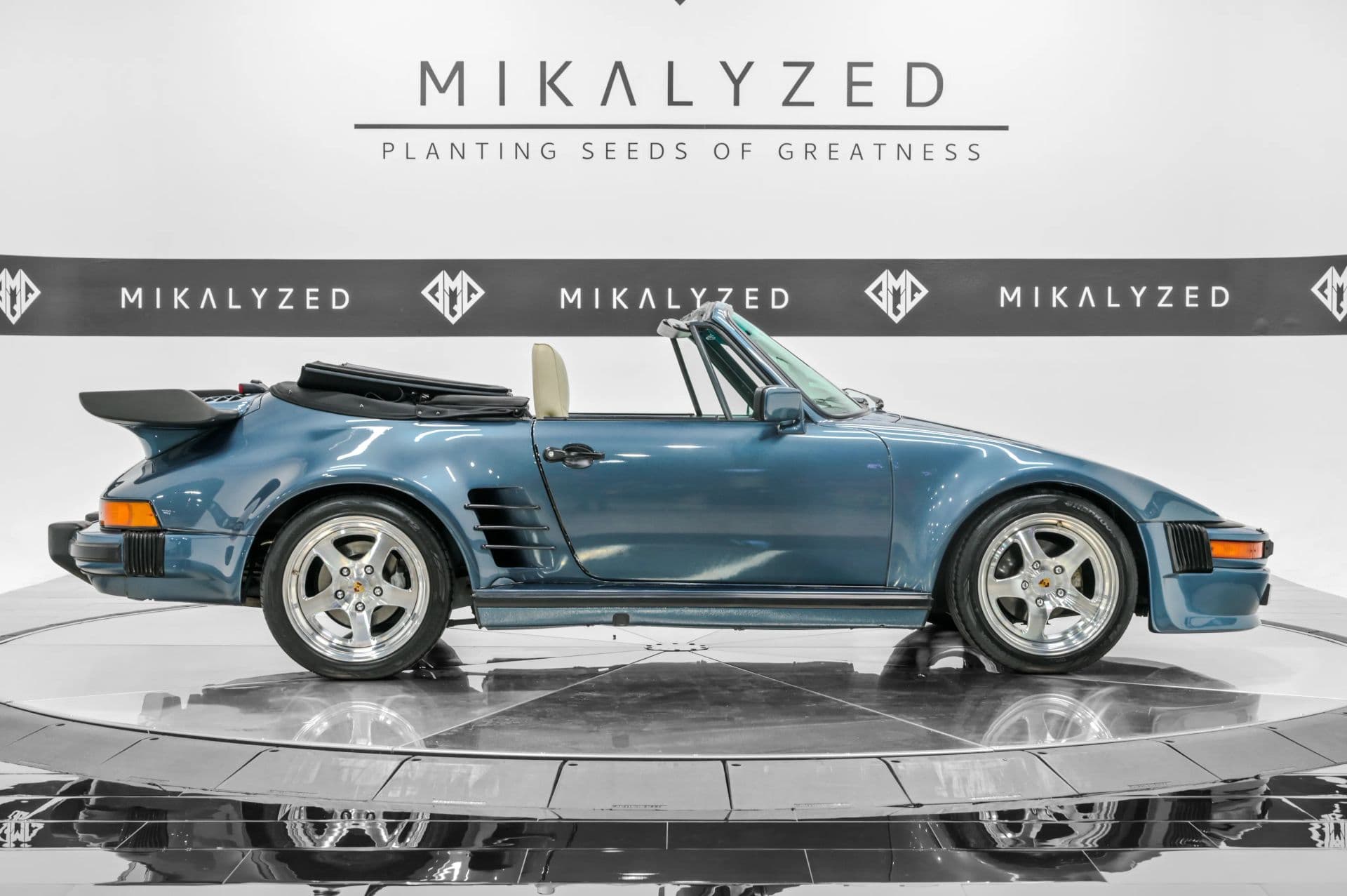 1987 Porsche 911 - Photo 11