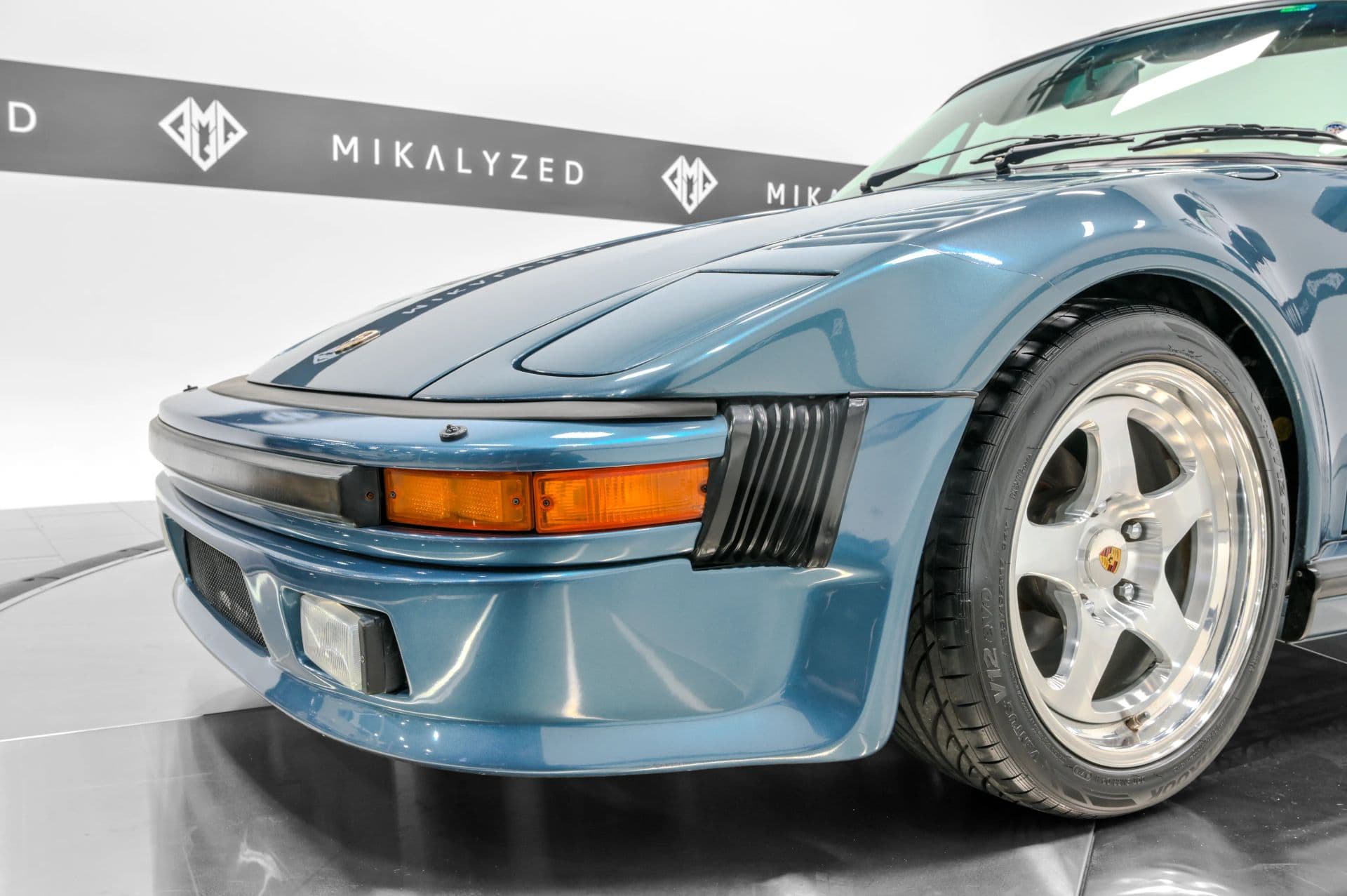 1987 Porsche 911 - Photo 14