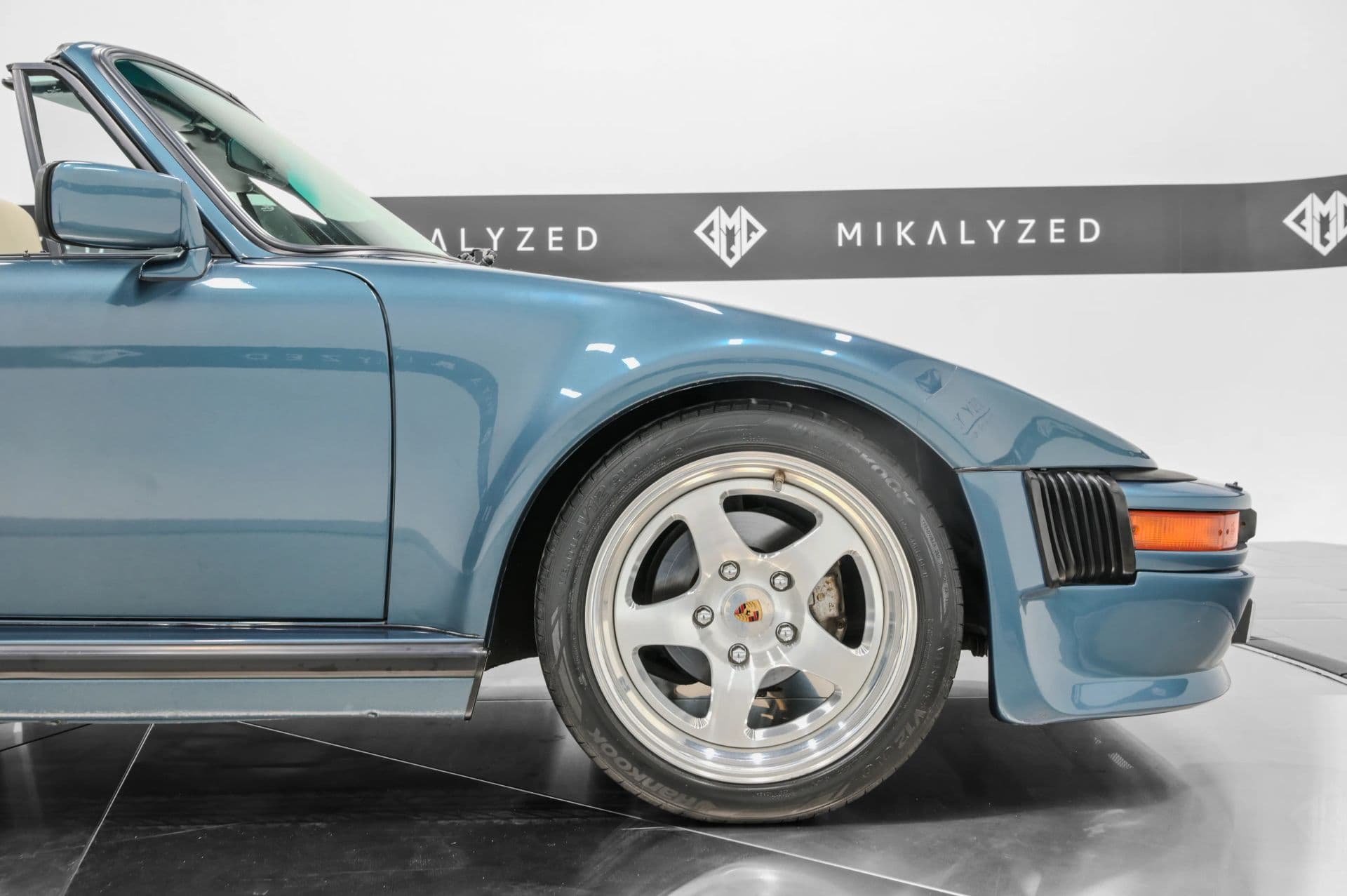 1987 Porsche 911 - Photo 25