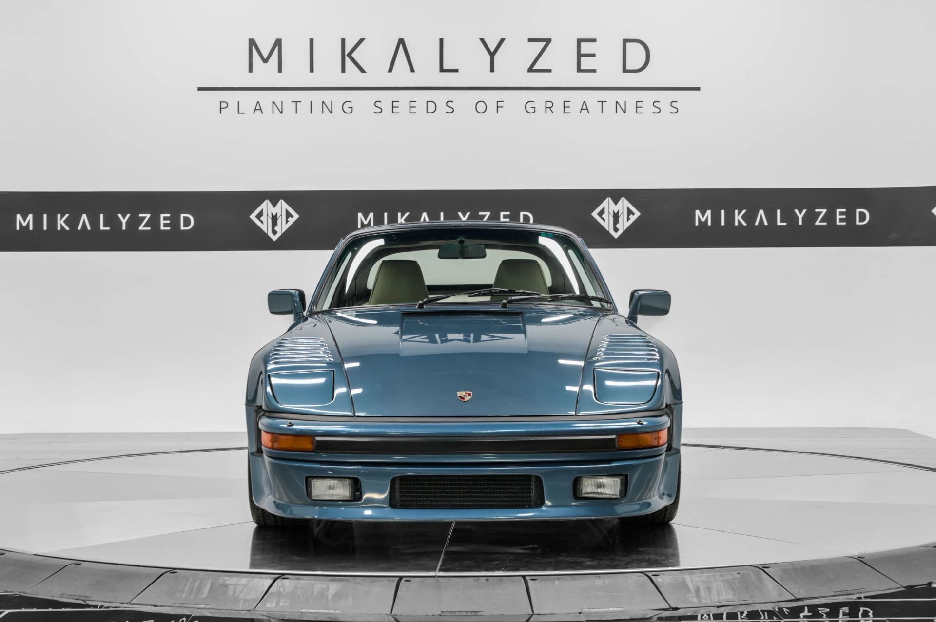 1987 Porsche 911 - Photo 30