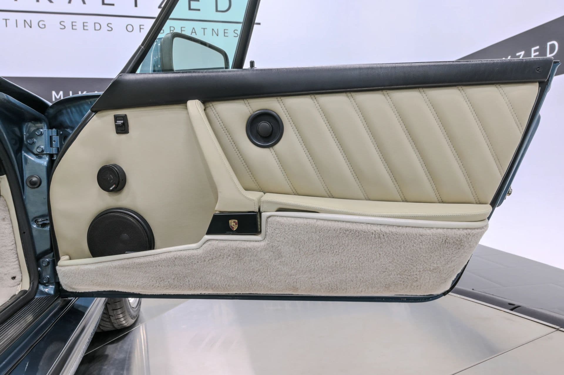 1987 Porsche 911 - Photo 41