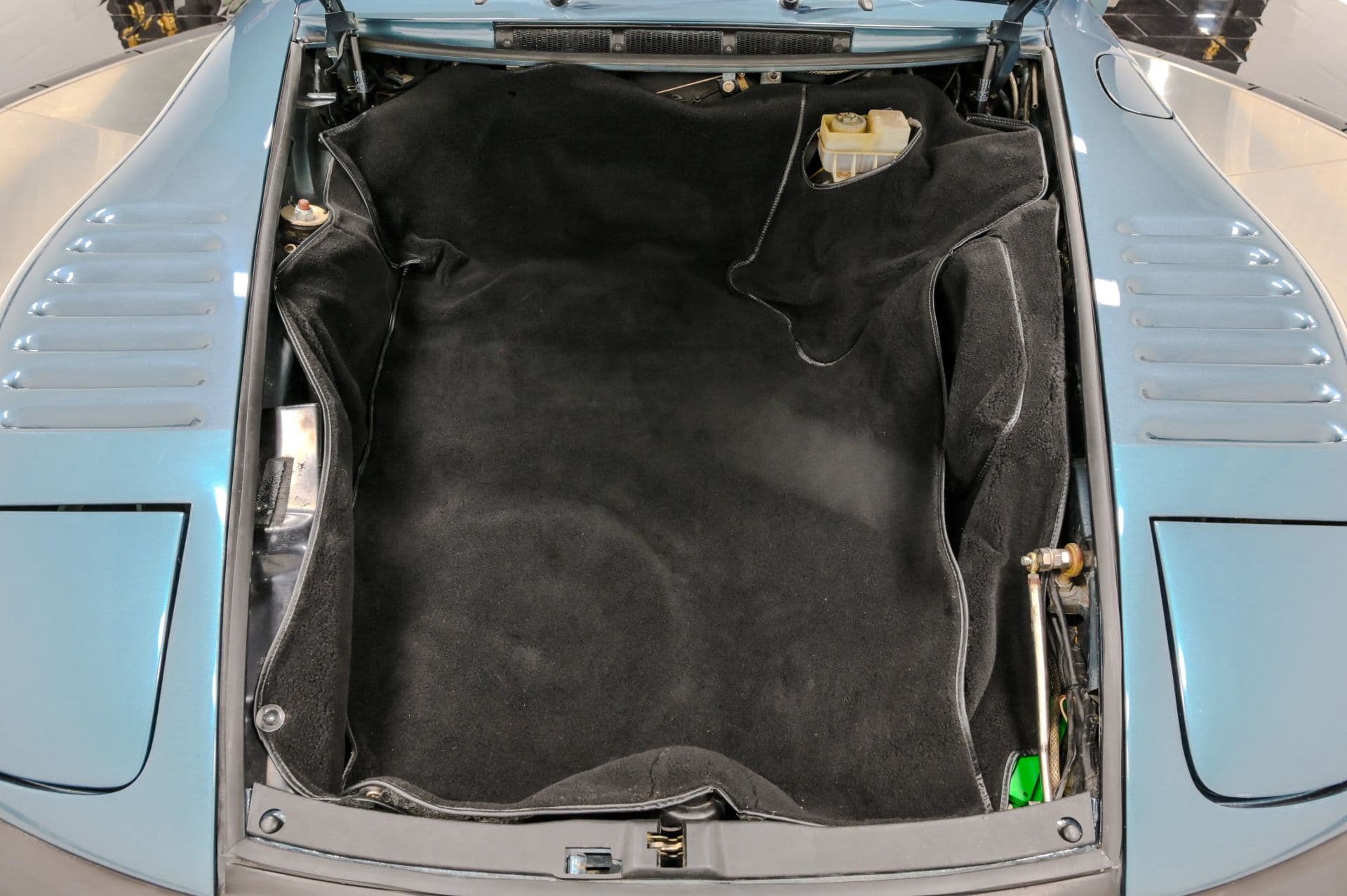 1987 Porsche 911 - Photo 47