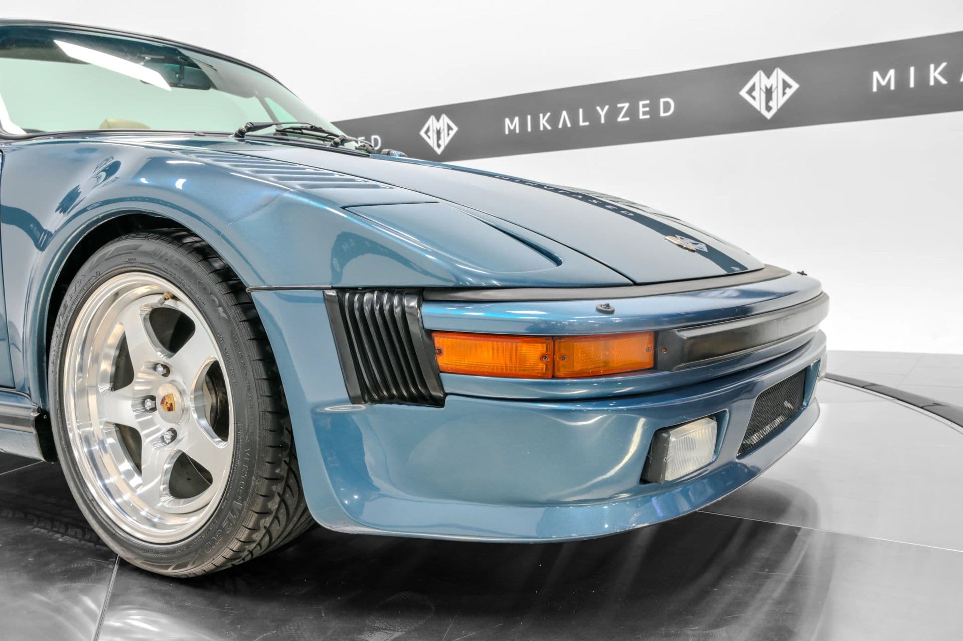 1987 Porsche 911 - Photo 15