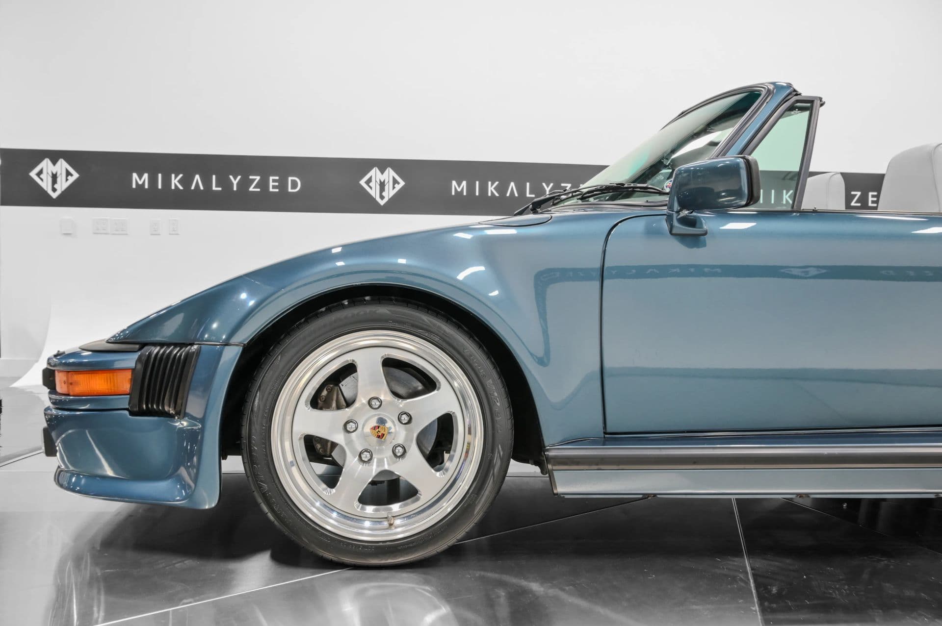 1987 Porsche 911 - Photo 19