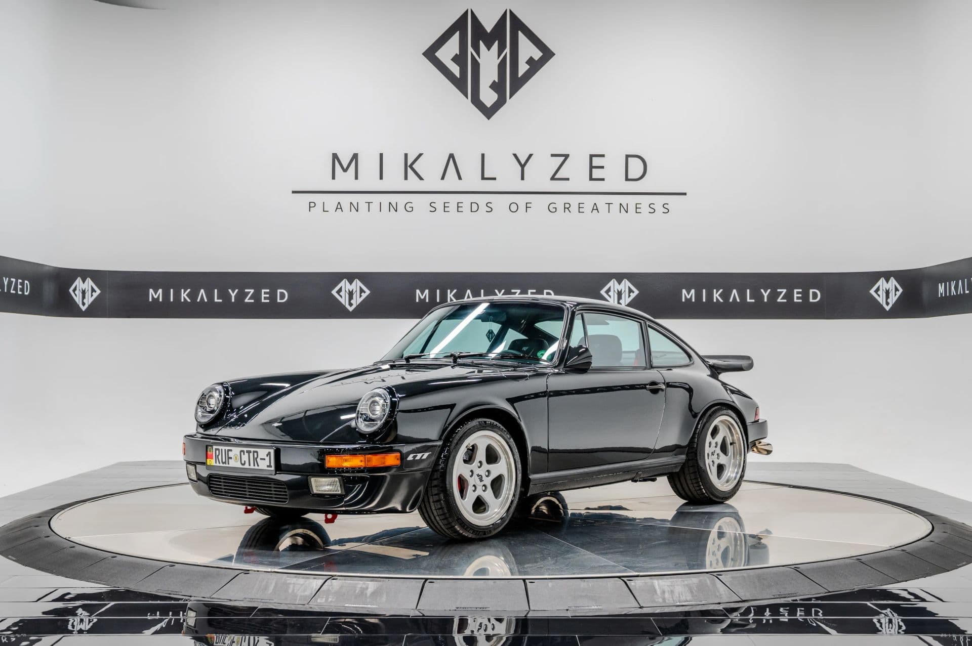 1983 Porsche 911 SC