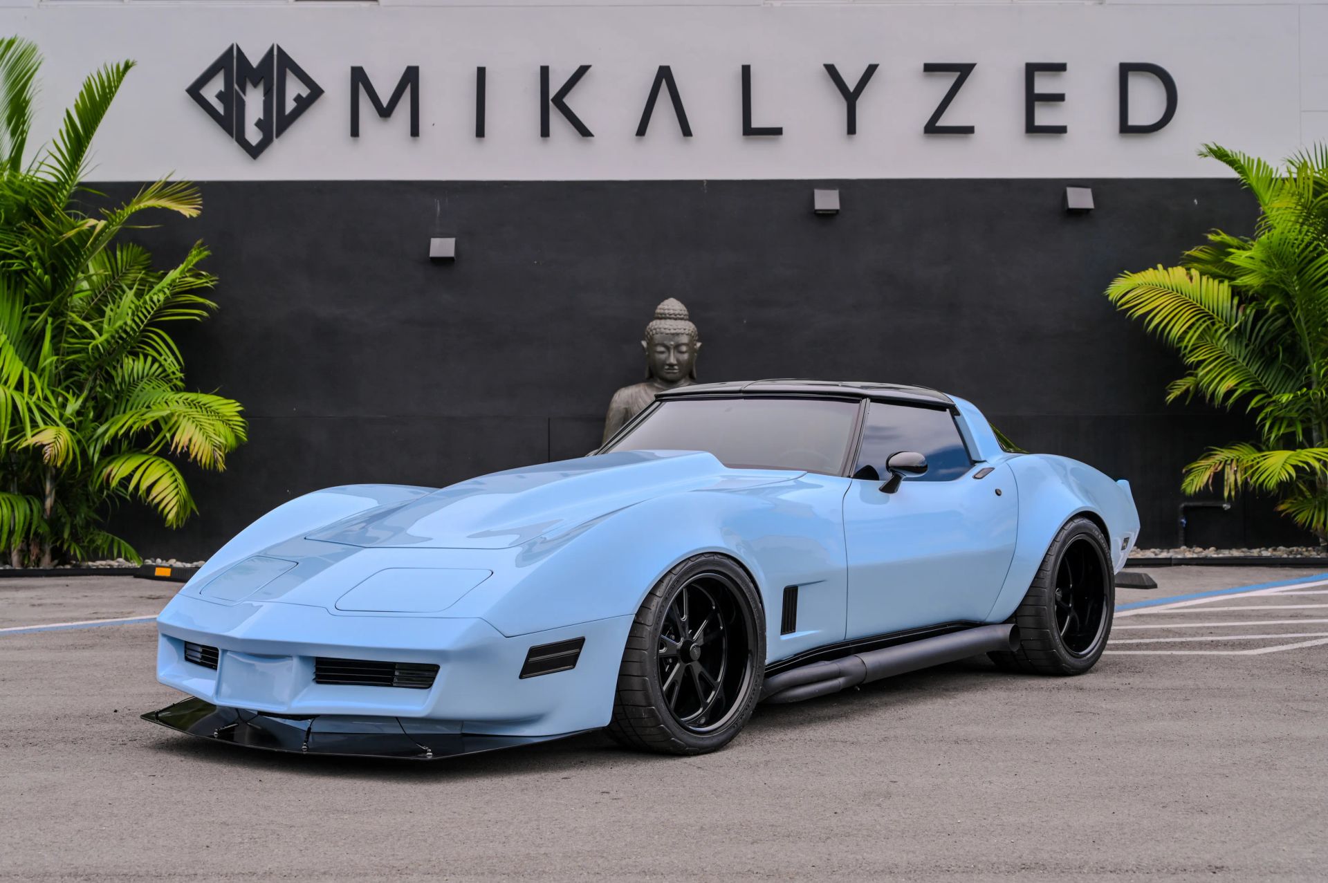1981 Chevrolet Corvette 2D Coupe - photo 1 of 40