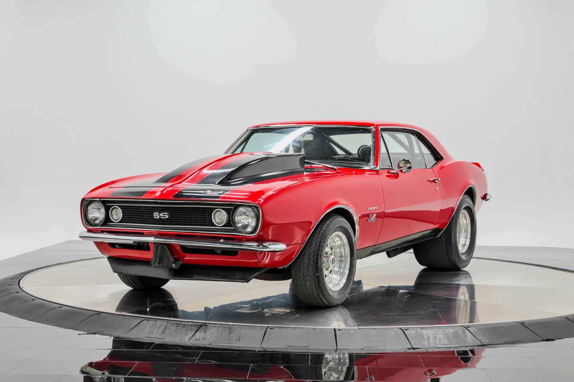 1967 Chevrolet Camaro - photo 1 of 45