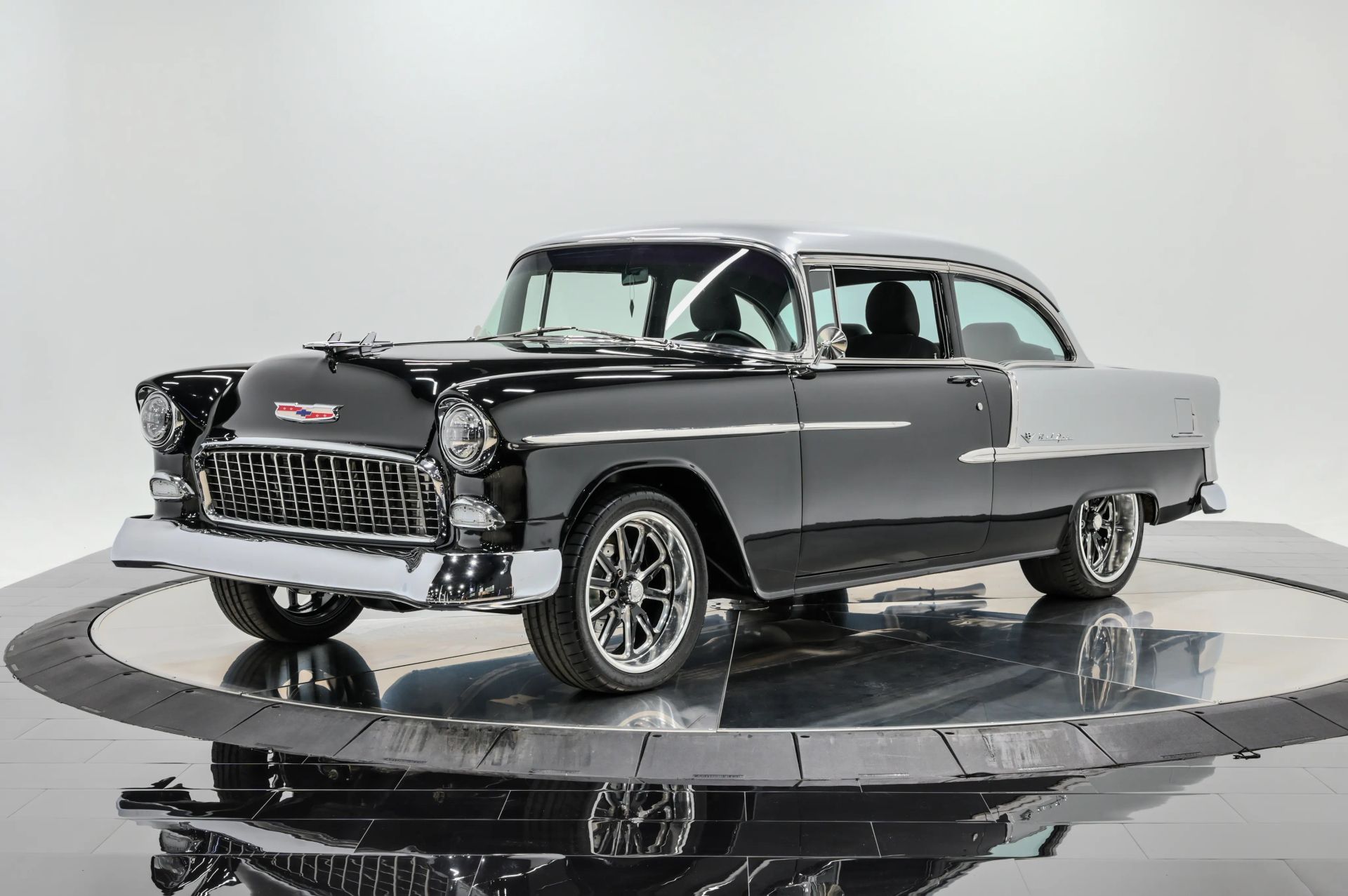 1955 Chevrolet Belair - photo 1 of 34
