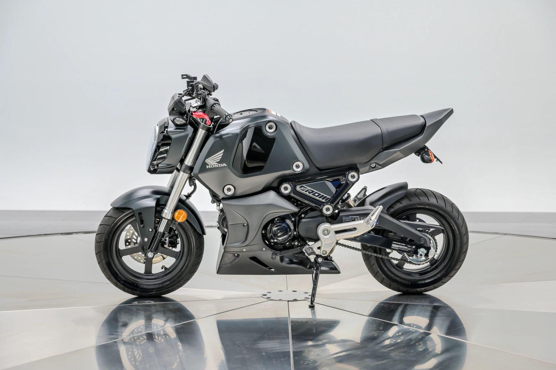 2023 Honda Grom - photo 1 of 20