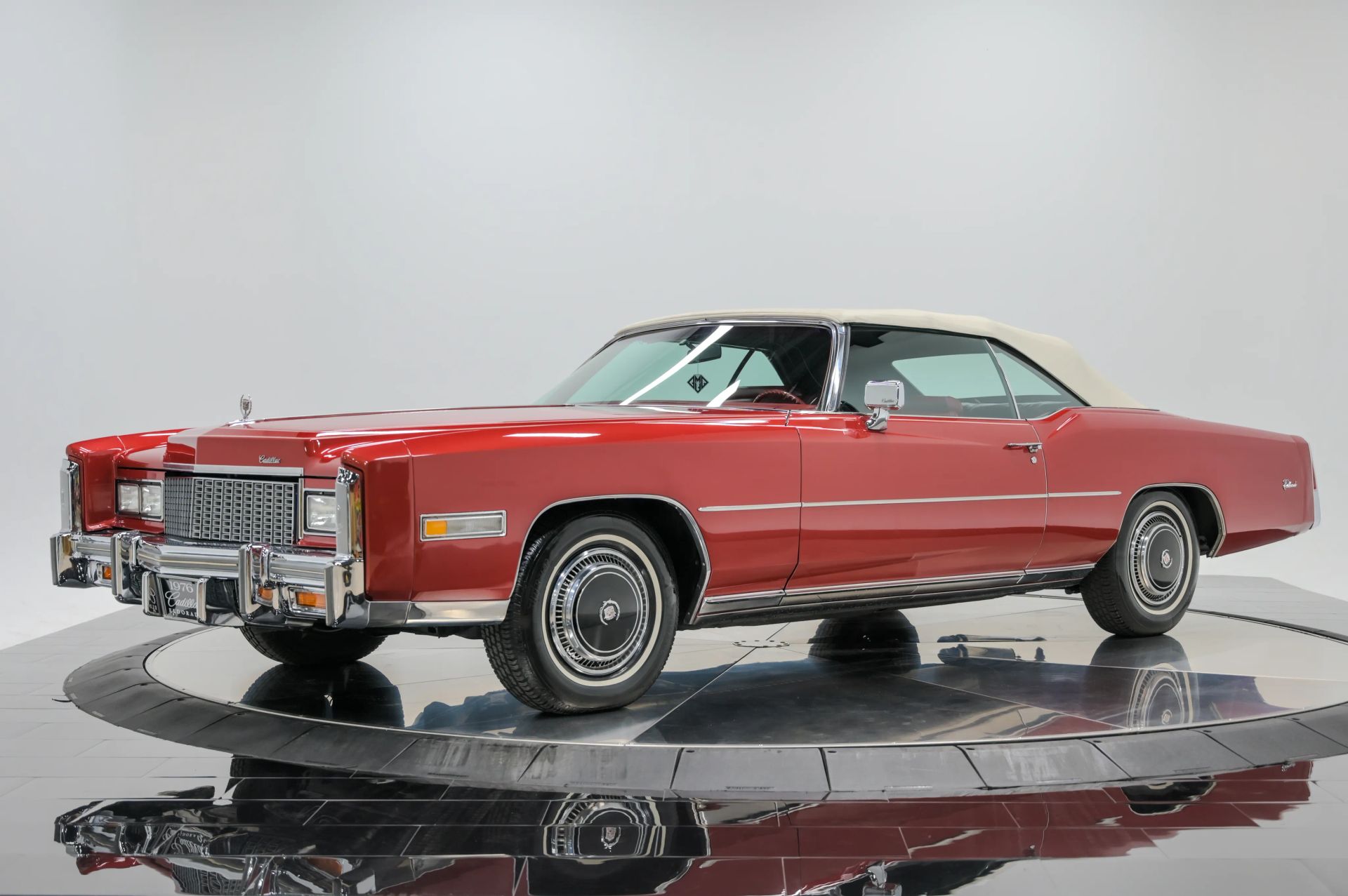 1976 Cadillac Eldorado - photo 1 of 40