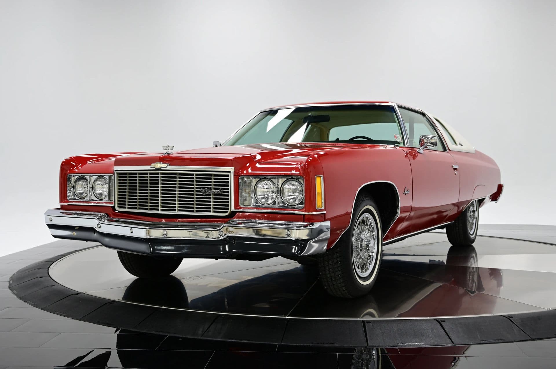 1975 Chevrolet Impala